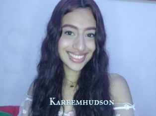 Kareemhudson