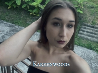 Kareenwoods
