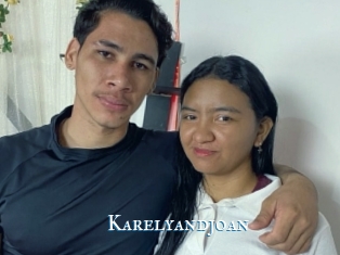 Karelyandjoan