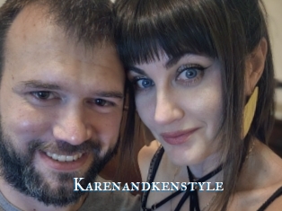 Karenandkenstyle