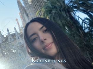 Karenbonnes