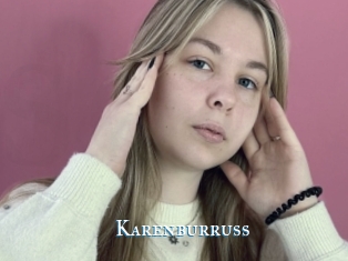 Karenburruss