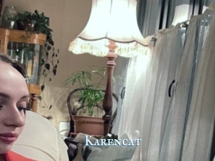 Karencat