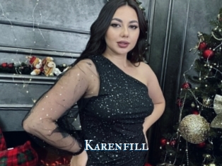 Karenfill