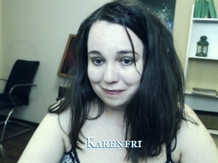 karenfri sexchat