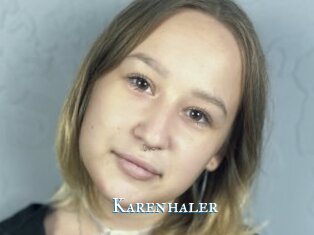 Karenhaler