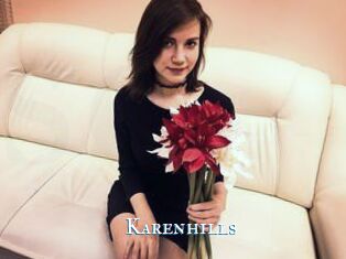 Karenhills
