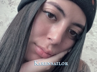 Karensailor