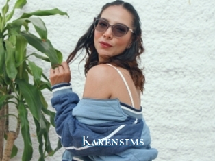 Karensims
