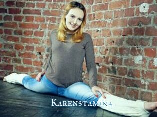 Karenstamina