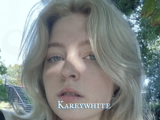 Kareywhite