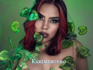 Karimebueno