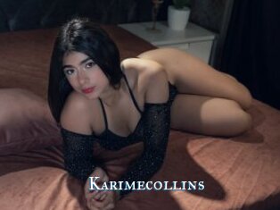 Karimecollins