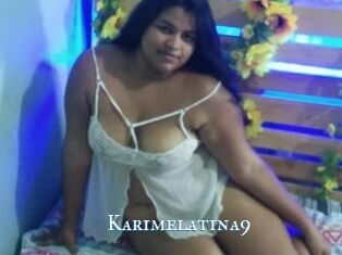 Karimelatina9