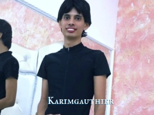 Karimgauthier