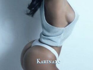 karina_20 sexchat