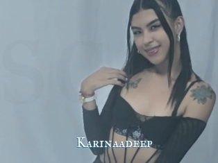 Karinaadeep