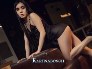 Karinabosch