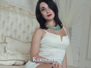 Karinaglow