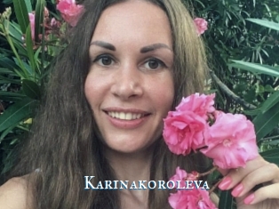 Karinakoroleva