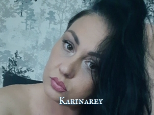 Karinarey