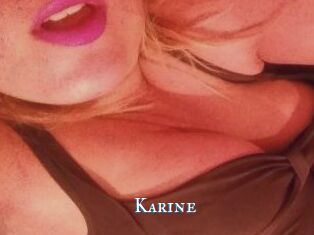 Karine