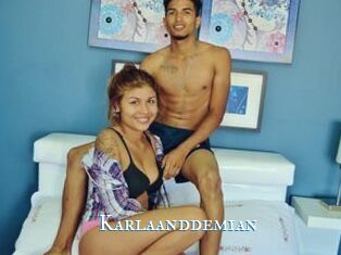 Karlaanddemian