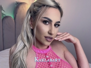Karlabart