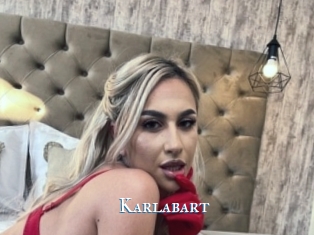 Karlabart