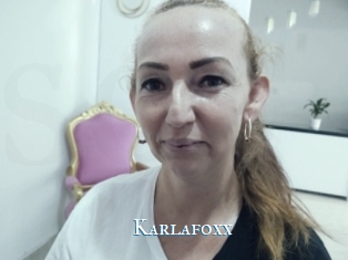 karlafoxx sexchat