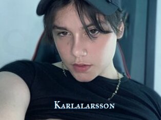 Karlalarsson