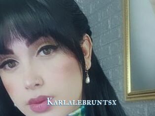 Karlalebruntsx