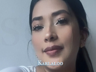 Karlaloo
