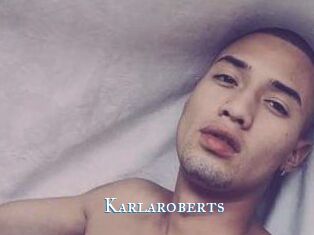 Karlaroberts