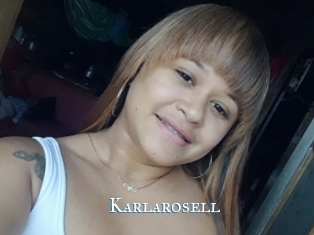 Karlarosell