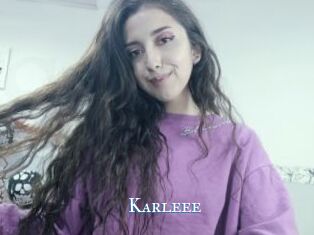 Karleee
