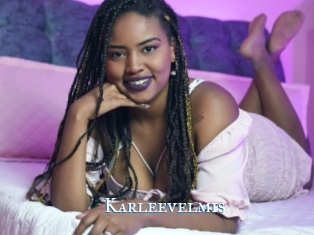 Karleevelmis