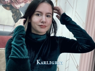 Karligrey