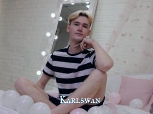 Karlswan