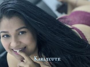 Karlycute