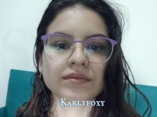 Karlyfoxy