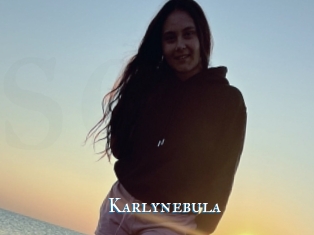 Karlynebula