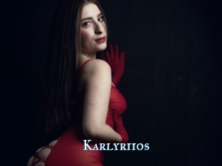 Karlyriios