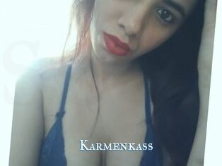 Karmenkass
