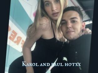 Karol_and_paul_hotxx