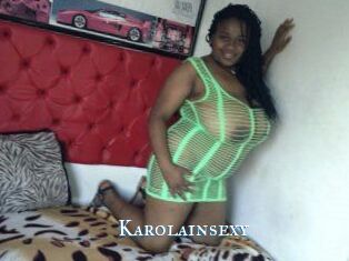 Karolainsexy