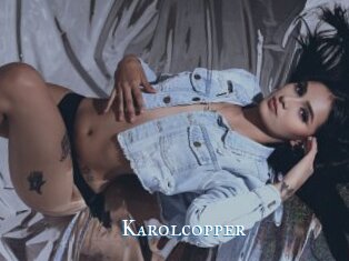 Karolcopper