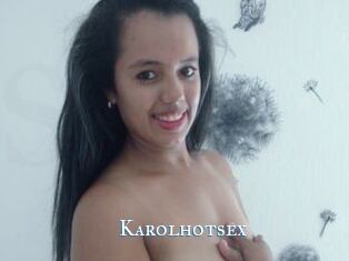 Karolhotsex
