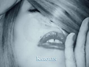 Karolin