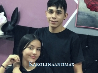 Karolinaandmax